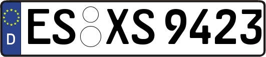 ES-XS9423