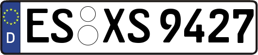 ES-XS9427