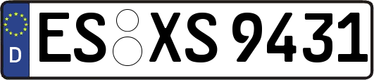 ES-XS9431