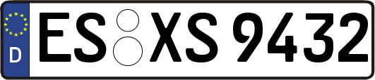 ES-XS9432