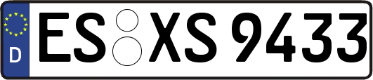 ES-XS9433