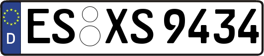 ES-XS9434