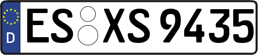 ES-XS9435