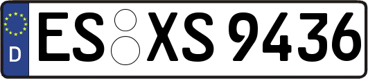 ES-XS9436