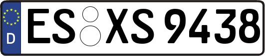 ES-XS9438