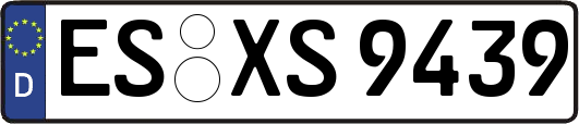 ES-XS9439