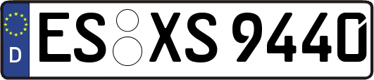 ES-XS9440