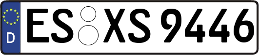 ES-XS9446