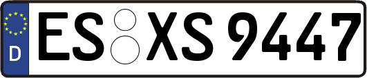 ES-XS9447