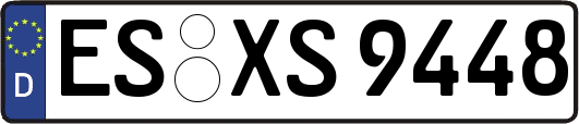 ES-XS9448