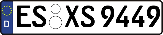 ES-XS9449