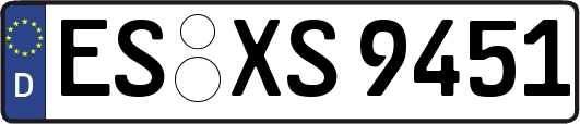 ES-XS9451