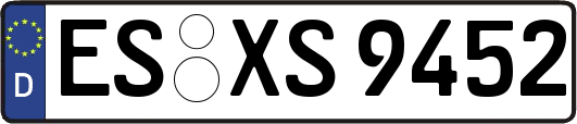 ES-XS9452