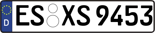 ES-XS9453