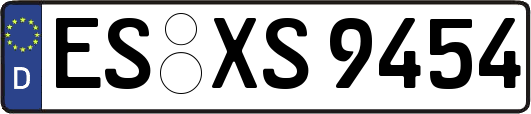 ES-XS9454