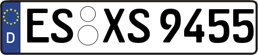ES-XS9455