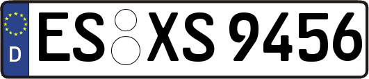 ES-XS9456