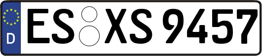 ES-XS9457