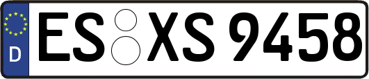 ES-XS9458