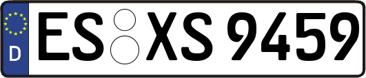 ES-XS9459