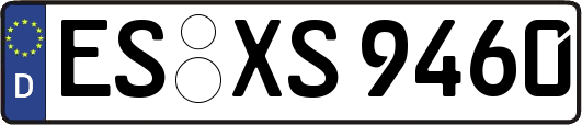 ES-XS9460