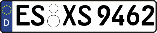ES-XS9462
