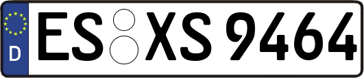 ES-XS9464