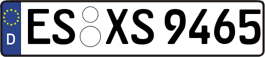 ES-XS9465
