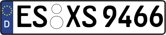 ES-XS9466