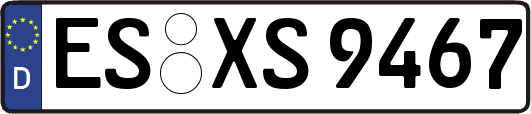 ES-XS9467