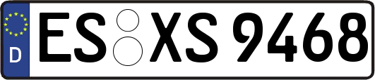 ES-XS9468