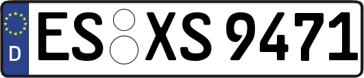 ES-XS9471