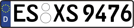 ES-XS9476