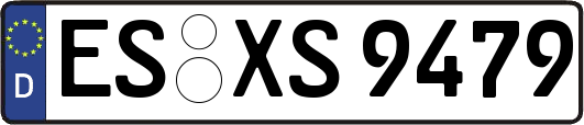 ES-XS9479