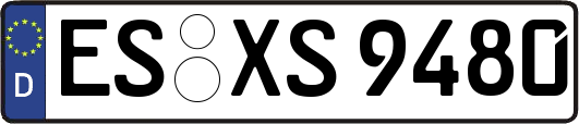 ES-XS9480