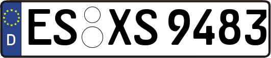ES-XS9483