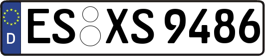ES-XS9486