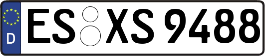 ES-XS9488