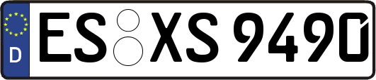 ES-XS9490
