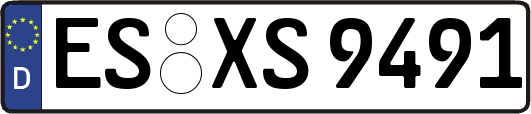 ES-XS9491