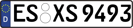 ES-XS9493