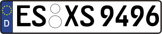 ES-XS9496