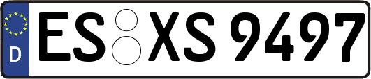 ES-XS9497