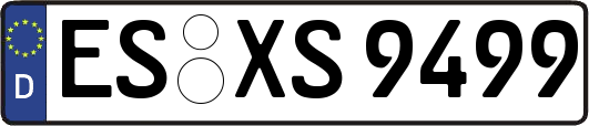 ES-XS9499