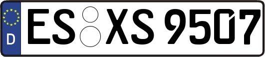 ES-XS9507