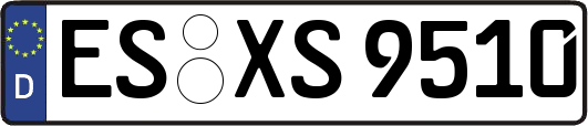 ES-XS9510