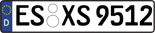 ES-XS9512