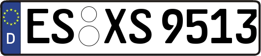ES-XS9513