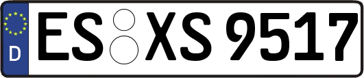 ES-XS9517