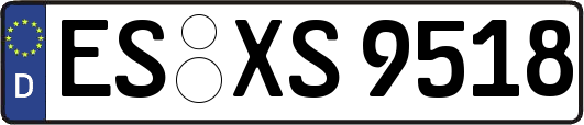 ES-XS9518